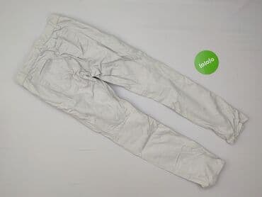 massimo dutti biale spodnie: Chino, Chinosy dla mężczyzn — 3