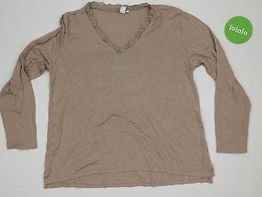 among us bluzki: Amisu, Bluzka damska, rozmiar 2XL — 2