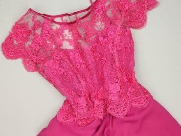 sukienki z tiulu na wesele: Sukienka damska, rozmiar S — 1