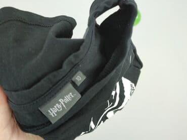 koszulka z chinskimi napisami: Harry Potter, Top damski, M — 6