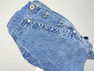 bugjo jeans: Ogrodniczki damskie, M — 4