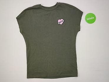 comme des garcons basic t shirty: H&M Divided, T-shirt damski, rozmiar XS — 3