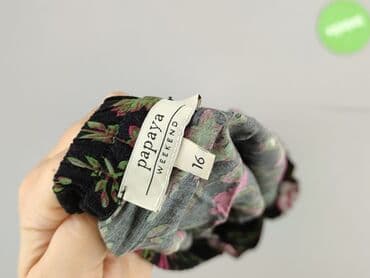 boho spódnice: Papaya, Spódnica damska, rozmiar 2XL — 4