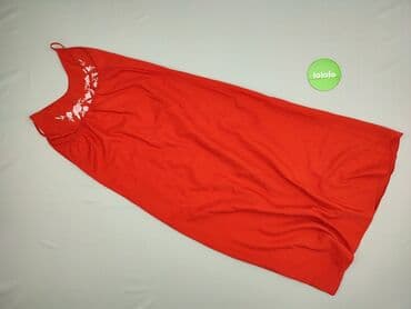 polhalki pod sukienke: Sukienka damska, rozmiar 2XL — 3