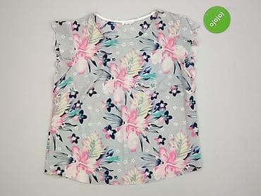 koko moda: Moda, Bluzka damska, rozmiar 3XL — 2