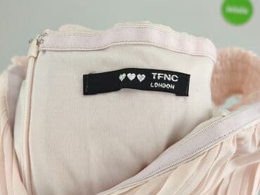 Kobiety: TFNC London, Sukienka damska, rozmiar S — 4