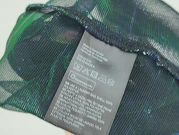 pull and bear white top: H&M Divided, T-shirt damski, rozmiar S — 6