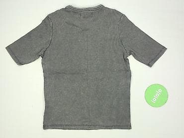 bluza biedronki: Sinsay, T-shirt damski, rozmiar L — 3