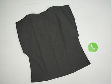 ubrania basic damskie: Bluzka damska, rozmiar 3XL — 3