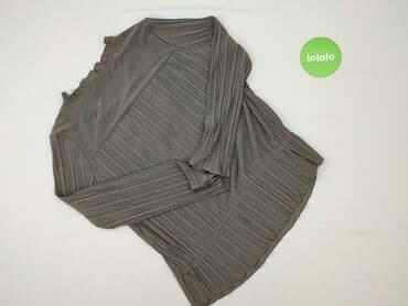 eleganckie bluzki andżela: Bluzka damska, rozmiar L — 3