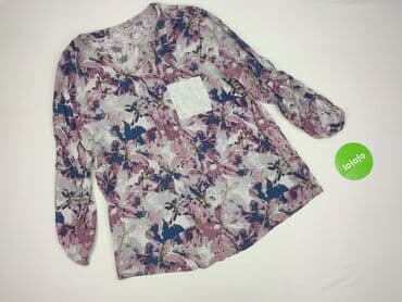 Women: NKD, Women's blouse, size M (EU 38) — 2