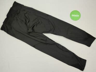 legginsy gym beam: Legginsy Sportowe damskie, rozmiar M — 3