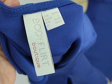 bis moda: Bodyflirt, Sukienka damska, rozmiar L — 4