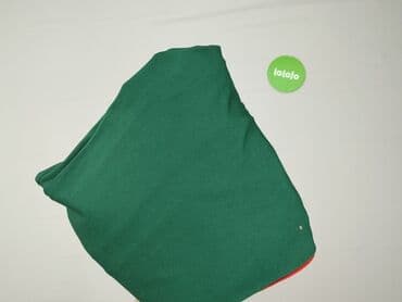 spodnie dresowe czerwone: Spodnie dresowe damskie, rozmiar S — 5