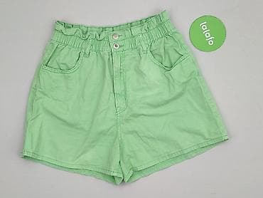 emilio jeans: Denim, Szorty damskie, rozmiar One size — 2