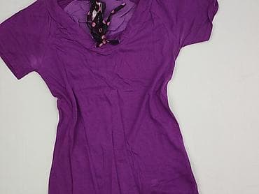 T-shirt damski, rozmiar S