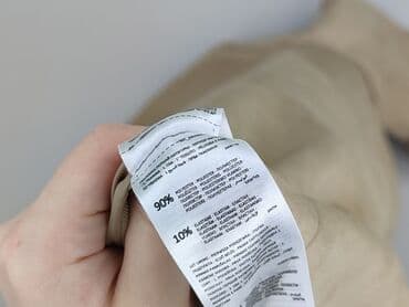 marynarki polska marka: Mohito, Marynarka damska, XL — 4