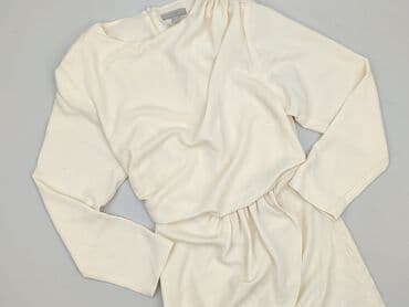 sukienka z odkrytymi plecami hm: H&M, Sukienka damska, rozmiar S — 1