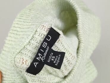 vila sweter: Amisu, Sweter damski, rozmiar XS — 4