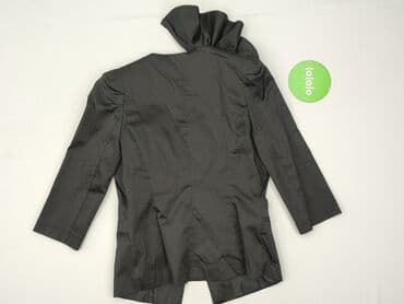 byolala kurtki zimowe: Marynarka damska, rozmiar M — 3