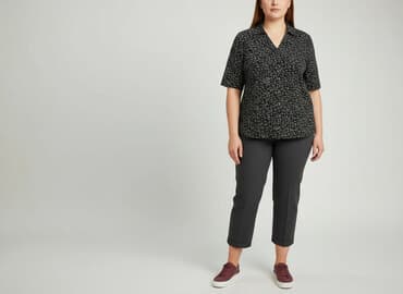 koszula tunika damska: Koszula damska, rozmiar XL — 5