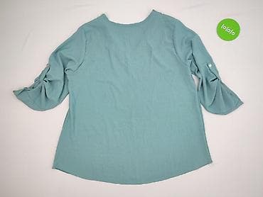 laurel: Bluzka damska, rozmiar 5XL — 3