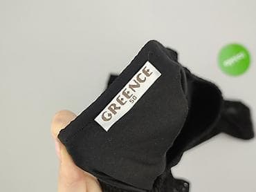 ganni: Greence, Sukienka damska, rozmiar XL — 4