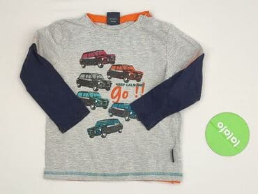 kombinezon psi patrol: Blouse, Coccodrillo, 2-3 years, 92-98 cm, condition - Perfect — 2