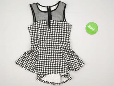 aplikacje z ubraniami: Bluzka damska, rozmiar L — 2