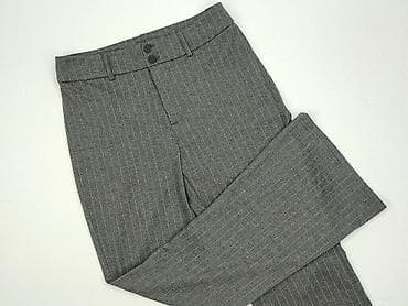 leginsy deyn: Spodnie materiałowe damskie, rozmiar L — 1