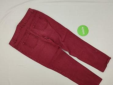 jeans boss: Blue Motion, Jeansy damskie, rozmiar M — 3