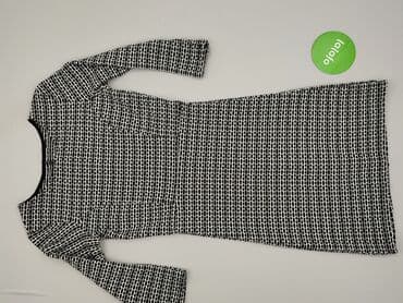 duże rozmiary ekskluzywne sukienki plus size: Women`s dress, size S (EU 36) — 2