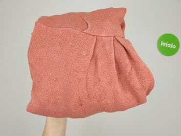 długi sweter z golfem sukienka: Women`s dress, size S — 5