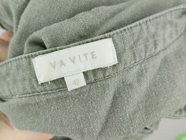 koszule lniane massimo dutti: Women`s dress — 4