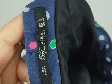 spodenki z napisem: Zara, Szorty damskie, S w lalafo.pl — 7 spodenki z napisem: Zara, Szorty damskie, S — 7