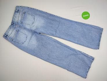 buty jack jones: Sinsay, Jeansy damskie, rozmiar XL — 3