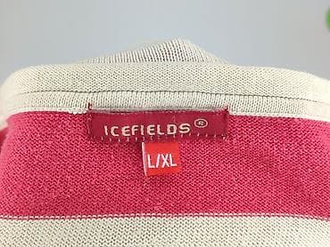 sweter i koszula: Sweter damski, rozmiar XL — 4