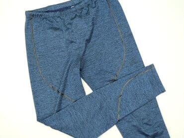 Legginsy: Legginsy Sportowe damskie, rozmiar XL