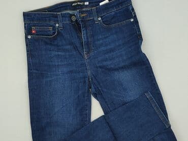 bluzki big star: Jeansy damskie — 1