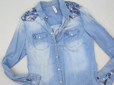 destroy jeans: Reserved, Koszula damska, rozmiar L — 1