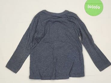 basicowe koszulki: Bluza, Little kids, 2-3 lat, 92-98 cm, stan - Bardzo dobry — 3