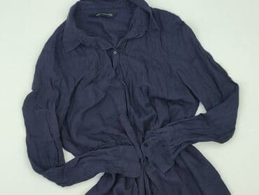 zara koszula damska biała: Zara, Koszula damska, rozmiar M — 1