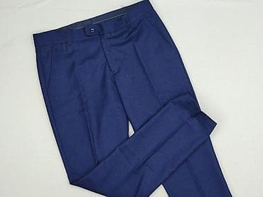 stradivarius cargo: Spodnie dla mężczyzn, rozmiar S — 1