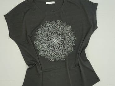 T-shirt damski, rozmiar L