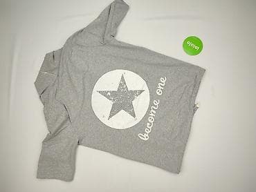 pull and bear bluzy: Накидка жіноча, розмір 4XL — 3