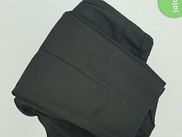 biosoft sniegowce: Solar, Spodnie materiałowe damskie, rozmiar L — 6