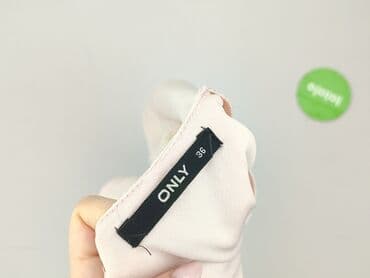 only sweter w paski: ONLY, Bluzka damska, rozmiar S — 5