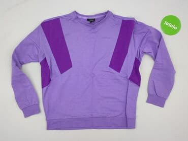 pepperts spodnie dresowe: Femistories, Bluza damska
, S — 4