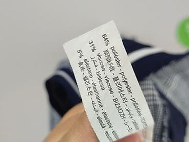 zara 21: Zara, Spodnie materiałowe damskie, rozmiar L — 5