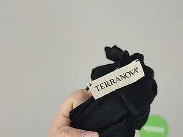 bluzka z dekoltem serce: Terranova, Bluzka damska, rozmiar S — 4